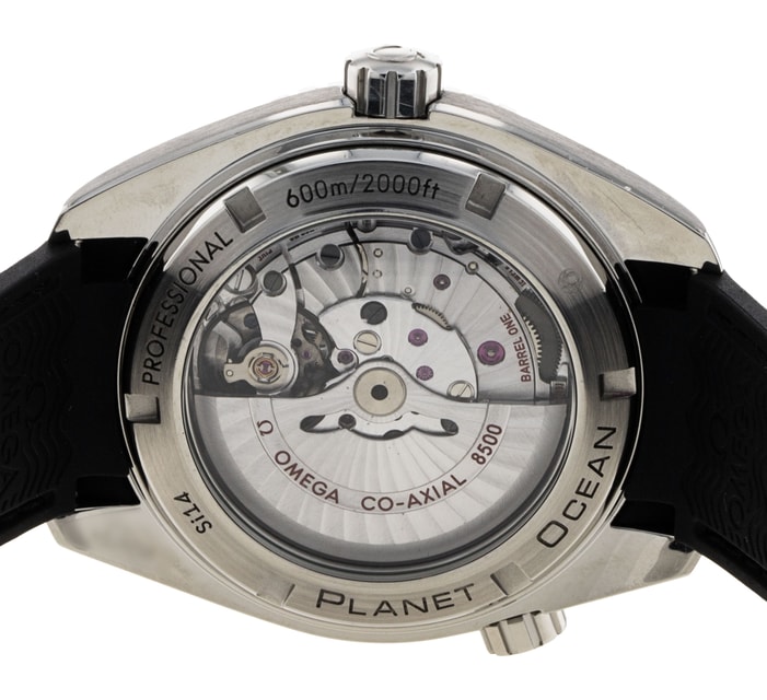 Omega Planet Ocean 232.32.46.21.01.003 Image 4